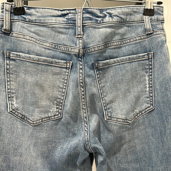 Great jeans, barely worn, KUT size 0 - Picture 7 of 7